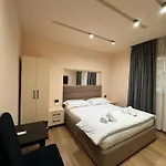 Hotel Djakbe