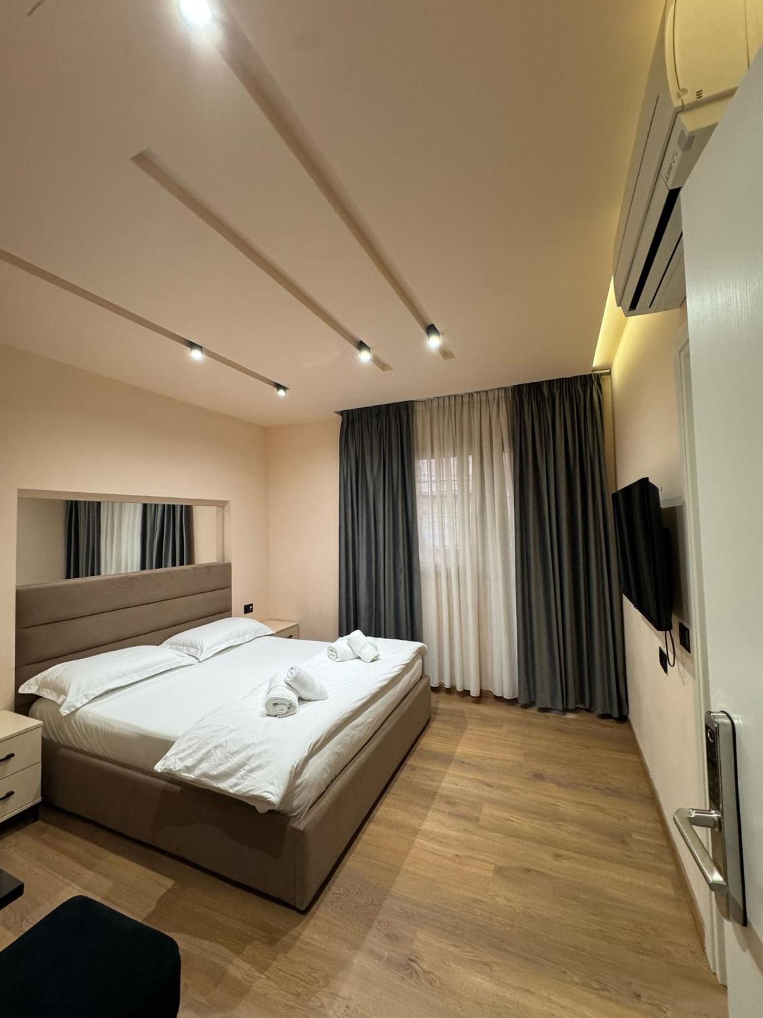 Hotel Djakbe